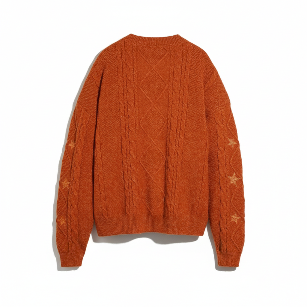Showgirl Era Knit Cardigan - Image 2