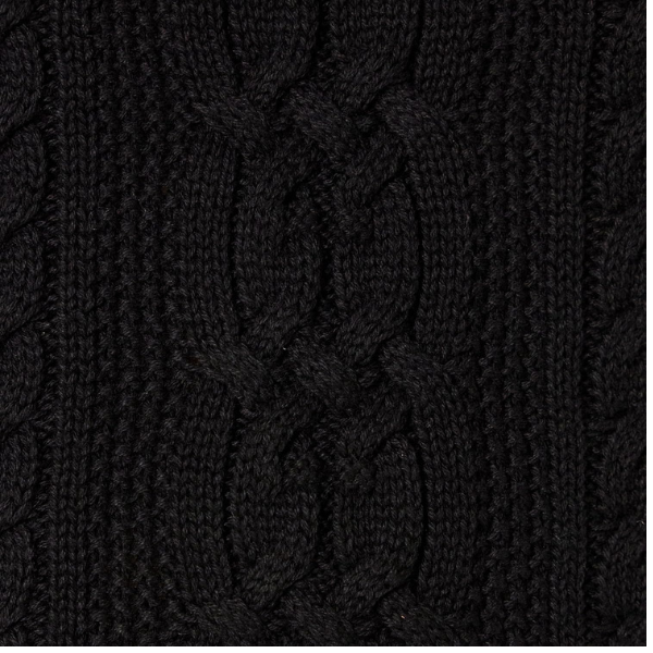 Classic Fisherman Cable Knit Sweater - Image 36